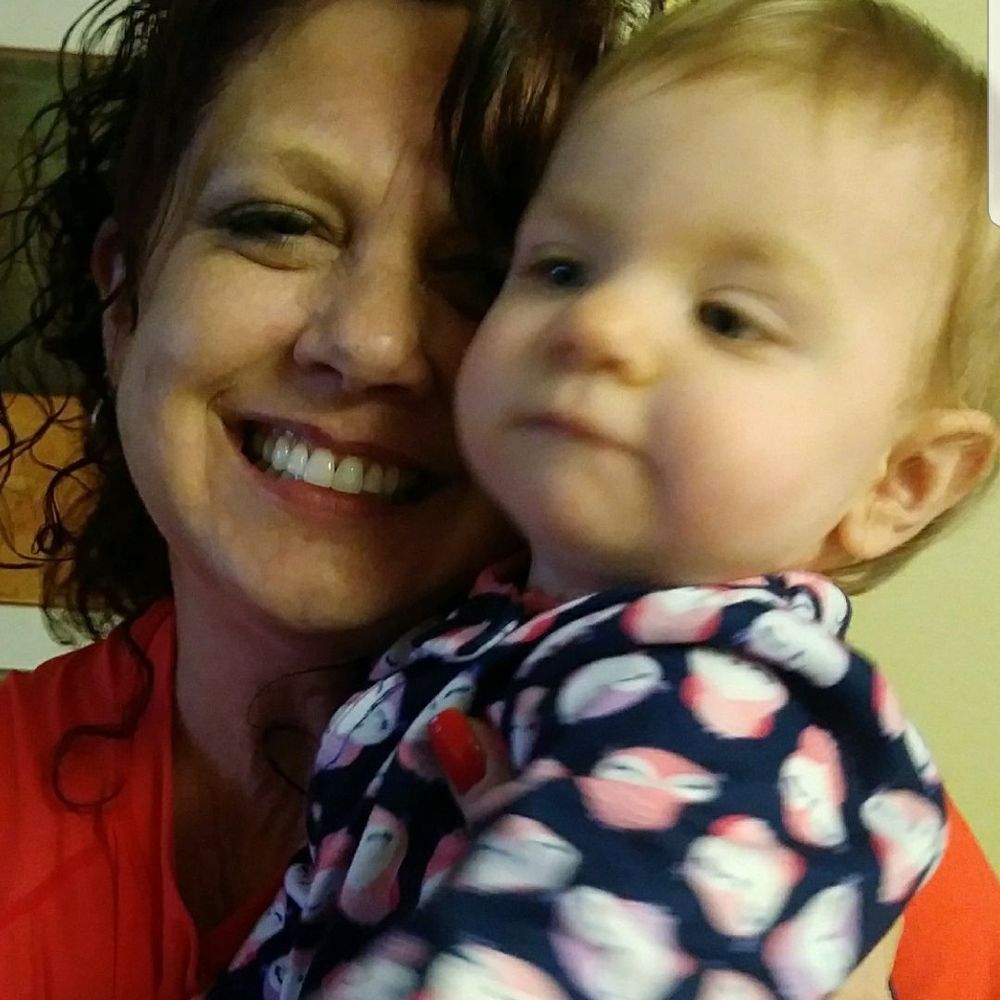 Meet your Posher, Gaila